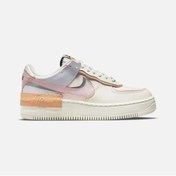 Resim Nike Air Force 1 Shadow Co Kadın Spor Ayakkabı Cı0919-111 