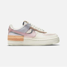 Resim Nike Air Force 1 Shadow Co Kadın Spor Ayakkabı Cı0919-111 