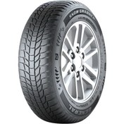 Resim General 255/55R19 XL 111V Snow Grabber Plus Kış Lastiği 2024 