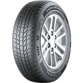 Resim General 255/55R19 XL 111V Snow Grabber Plus Kış Lastiği 2024 