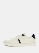 Resim Guess Todi Erkek Krem Sneaker FMTTO4ELE12-OFWBL 