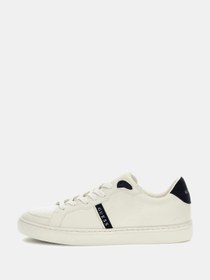 Resim Guess Todi Erkek Krem Sneaker FMTTO4ELE12-OFWBL 