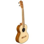 Resim Lanikai SPST-T Spruce Tenor Ukulele 