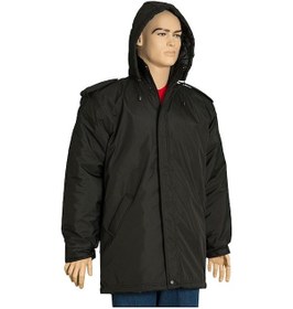 Resim Formteks Güvenlik Bonding Kaban Kapitoneli 