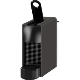 Resim Nespresso Essenza Mini C30 Matt Black Kahve Makinesi 