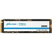 Resim 2300 MTFDHBA256TDV 256 GB 22x80 M.2 NVMe SSD Micron