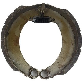 Resim Fren Balatası E Bike Kasalı Model 