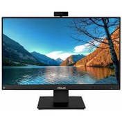 Resim ASUS BE24EQK 23.8 IPS WEBCAM 1920x1080 5ms 300cd DP HDMI VGA Hoparlör VESA 3YIL ÇERÇEVESİZ,FLICKER-FREE,DUSUK MAVI ISIK MONITÖR 