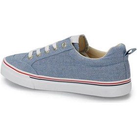 Resim U.s. Polo Assn. Kadın Spor Ayakkabı Carol Lacivert/Navy 20S04CAROL Lacivert 38 