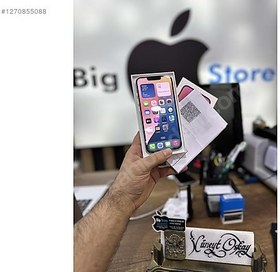 Resim Apple iPhone 14 İkinci El TR | 128 GB | Beyaz 