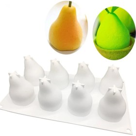 Resim Pastry Planet Kalıp 