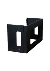 Resim 12u 19" Duvar Tipi Open Rack Kabinet 