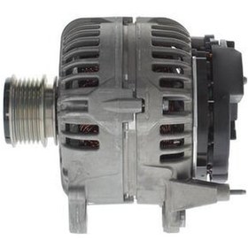 Resim Bosch 1986a00902 Alternator 12//140/a Fabıa Rapıd Octavıa Golv V Vı Vıı Jetta Passat Polo Ibıza Toledo 