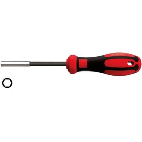 Resim CETA FORM C-plus Bits Tutucu Tornavida-1/4"x300mm 