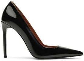 Resim Jabotter Juliette Rugan 10 Cm Stiletto 