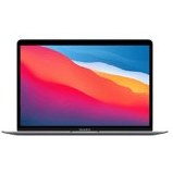 Resim Apple MacBook Air 13" M1 | 256 GB SSD 8 GB RAM 8 CPU 8 GPU MGN63TU/A