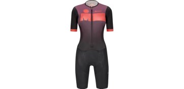 Resim Santini Ironman Viper Kadın Trisuit 9I780LIMGVIPER 