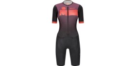 Resim Santini Ironman Viper Kadın Trisuit 9I780LIMGVIPER 