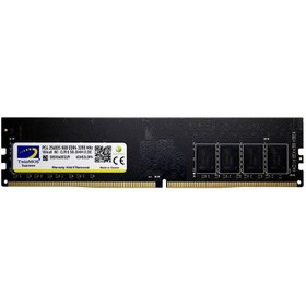 Resim TwinMOS DDR4 8GB 3200MHz PC Ram 