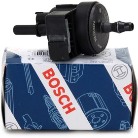 Resim Bosch Opel Corsa E Yakıt Buharlaşma Kontrol Valfi 1.2-1.4 [] 