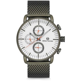 Resim ST.5.141.05 SERGIO TACCHINI ERKEK KOL SAATİ 