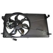 Resim ORIS FFR501000 Fan Motoru Focus II 04 Beyinli Davlumbazlı 