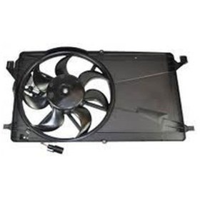 Resim ORIS FFR501000 Fan Motoru Focus II 04 Beyinli Davlumbazlı 