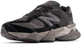 Resim NEW BALANCE 9060, Siyah/beyaz, 7 