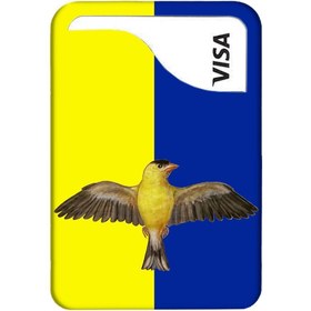 Resim Cekuonline Xiaomi Redmi Note 8 9 10 10s 11s 12 Pro Deri Kartlık Kılıf Sarı Lacivert 