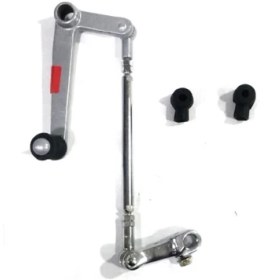 Resim Tvs Vites Pedalı Tvs Apache Rtr 150 