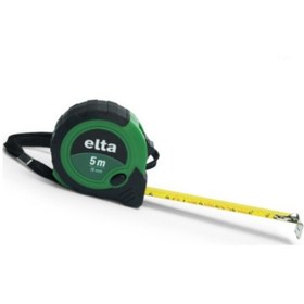 Resim Elta Plastik Şerit Metre 5 M 14000005369 5 Metre 