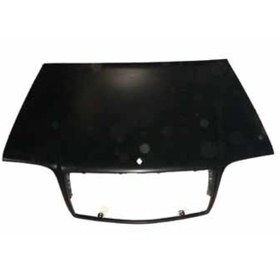 Resim EGE ÇAKIR OTOMOTİV YEDEK PARÇA Mercedes S Sl Class- W140- 95/98; Uyumlu Motor Kaputu (ızgarasız) 