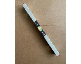Resim Dht Pro 50CM Mıknatıslı Terazi Hassas Su Terazisi Alüminyum 
