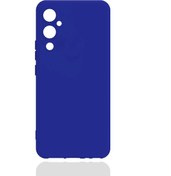 Resim Tecno Pova Neo 2 Uyumlu Kılıf Zore Biye Silikon 
