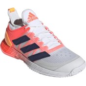 Resim Adidas Kadın Günlük Spor Ayakkabı Adizero Ubersonic 4 W Gz3284 adidas