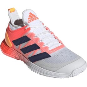 Resim Adidas Kadın Günlük Spor Ayakkabı Adizero Ubersonic 4 W Gz3284 