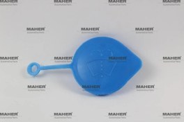 Resim Su Fıskiye Depo Kapağı Cıvıc 16-21 Fc5 76802 Ss0 003 5 Adet 