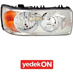 Resim Far Komple 95xf-105xf Sağ Ayfar - 1699301 