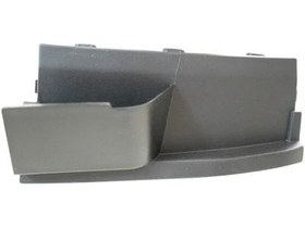 Resim Honda Civic Izgara Ön Camı Alt Alta Gelen Yan Bakalit RH 2007-2011 İtagi Marka 74212-SNA-A00 