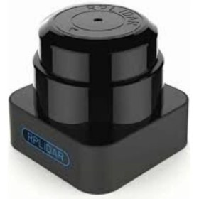 Resim Slamtec Rplıdar S1 (S1M1-R2) Tof Lazer Uzun Menzilli Lidar Sensör 40M, 9.2k 