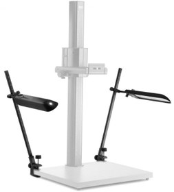 Resim KAISER Led Rb 5070 Dx2 Işık Ünitesi 