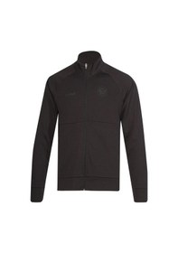Resim Hummel Marıner Fermuarlı Sweatshırt 922416-2001 Siyah 