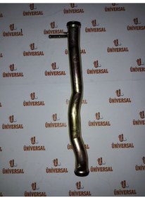 Resim Boru Su Cıvıc 1,6 96-00 