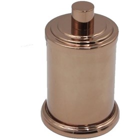 Resim System Rose Pamukluk (BA2000 024 RS) 