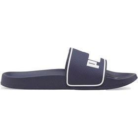 Resim Puma Leadcat 2.0 Unisex Terliği 381413904 Lacivert 