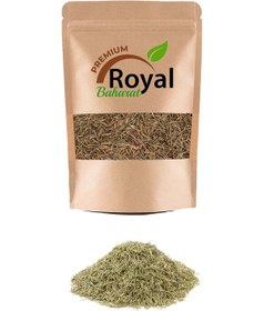 Resim Funda Yaprağı Deluxe Seri Organik Lezzetli 250 Gr 