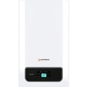 Resim Warmhaus Ewa 24 kW Tam Yoğuşmalı ERP li Kombi 