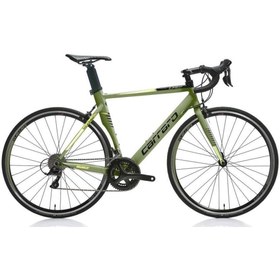 Resim Carraro Race 042 54 Kadro Sora Yol Yarış Bisikleti (178/188 Boy) 