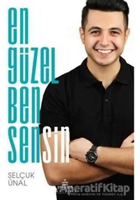 Resim En Güzel Ben Sensin - Selçuk Ünal - Ephesus Yayınları 