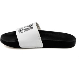 Resim U.S. Polo Assn. U.S.Polo Assn. 3M Gusty 3Fx Erkek Terliği 101369445 Beyaz 